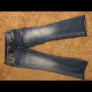 Vigoss Dublin Boot Cut Jeans